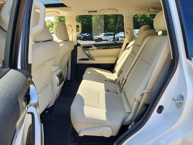 2021 Lexus GX GX 460 Premium