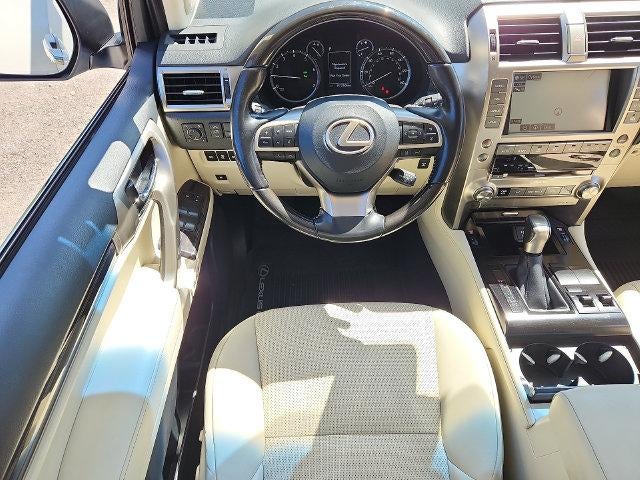 2021 Lexus GX GX 460 Premium