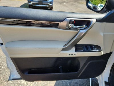 2021 Lexus GX GX 460 Premium