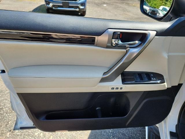2021 Lexus GX GX 460 Premium