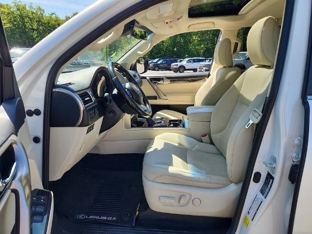 2021 Lexus GX GX 460 Premium