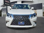 2021 Lexus GX GX 460 Premium