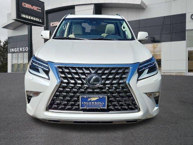 2021 Lexus GX GX 460 Premium