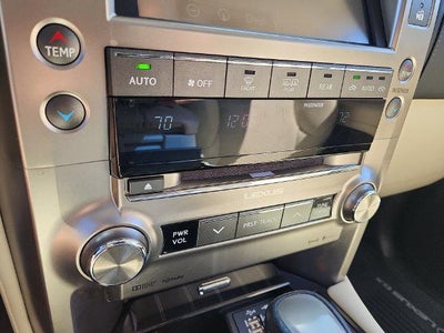 2021 Lexus GX GX 460 Premium