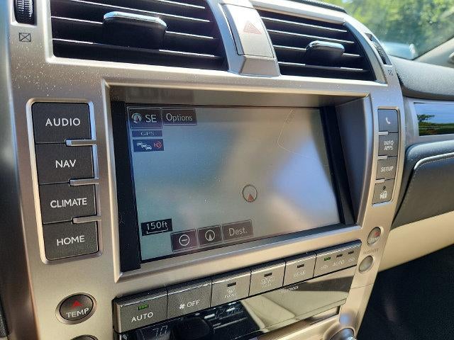 2021 Lexus GX GX 460 Premium