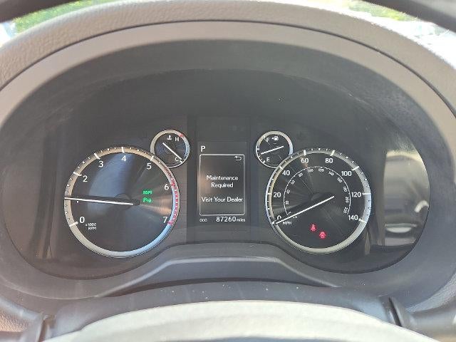 2021 Lexus GX GX 460 Premium