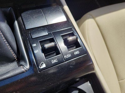 2021 Lexus GX GX 460 Premium