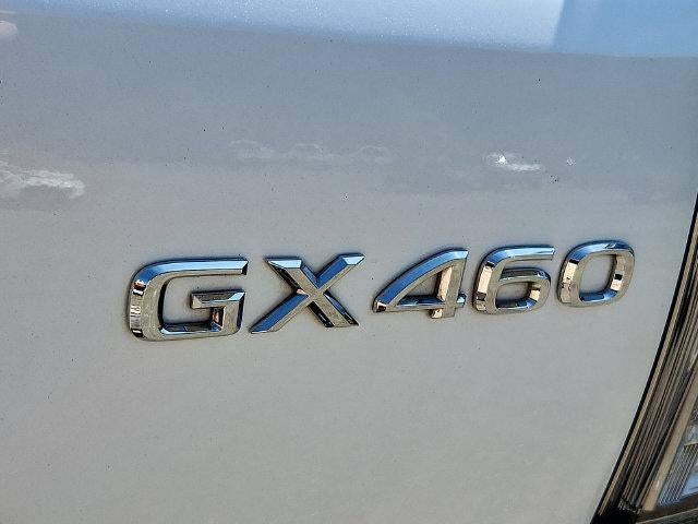 2021 Lexus GX GX 460 Premium