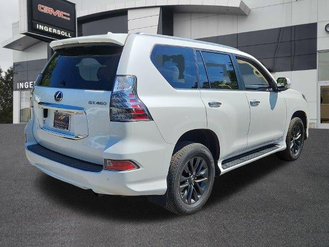 2021 Lexus GX GX 460 Premium