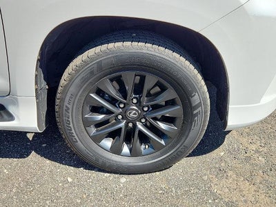 2021 Lexus GX GX 460 Premium