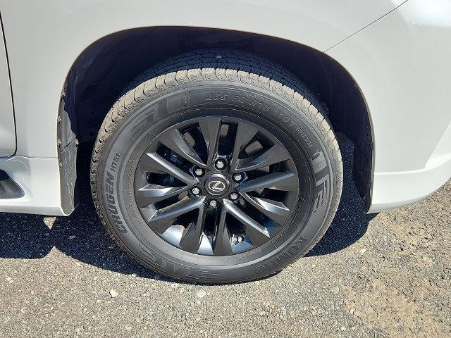 2021 Lexus GX GX 460 Premium