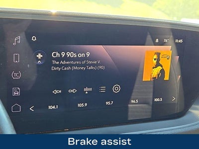 2024 Buick Envista Preferred