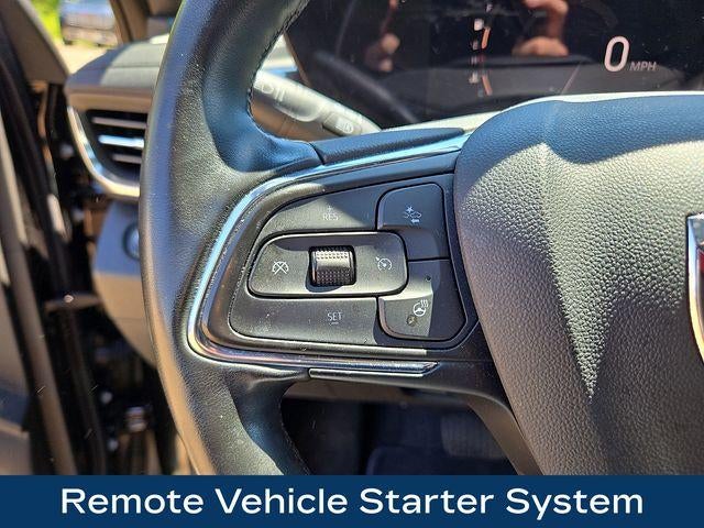 2024 Buick Envista Preferred