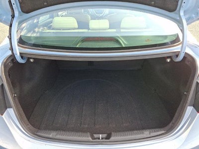 2012 Hyundai Elantra GLS PZEV