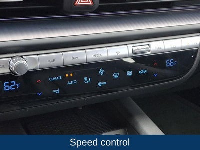 2024 Hyundai IONIQ 6 SEL