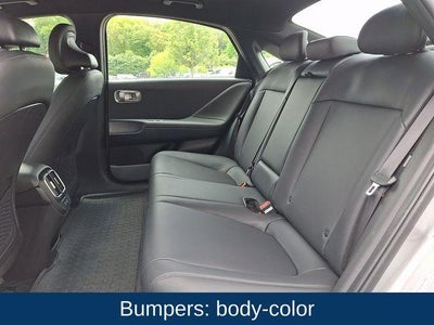 2024 Hyundai IONIQ 6 SEL