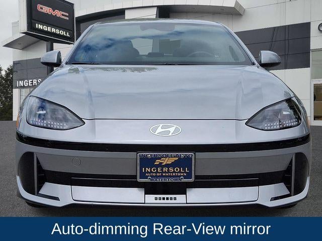 2024 Hyundai IONIQ 6 SEL