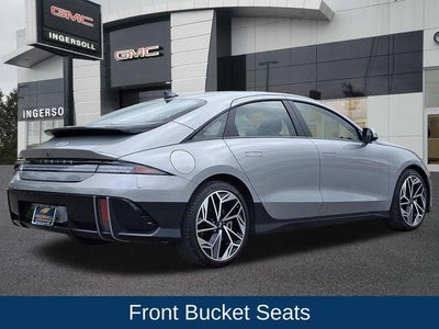 2024 Hyundai IONIQ 6 SEL