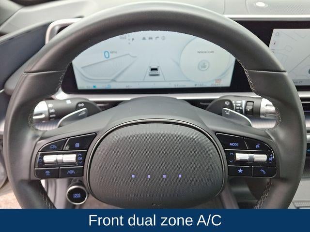 2024 Hyundai IONIQ 6 SEL