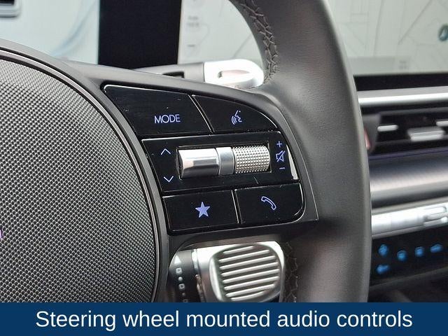 2024 Hyundai IONIQ 6 SEL