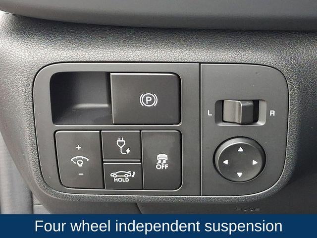 2024 Hyundai IONIQ 6 SEL