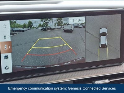 2023 Genesis GV60 Performance
