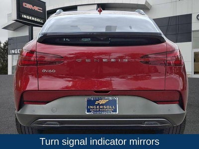 2023 Genesis GV60 Performance