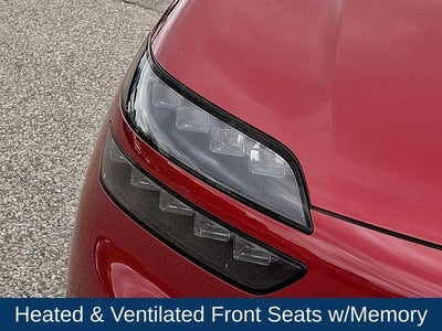 2023 Genesis GV60 Performance