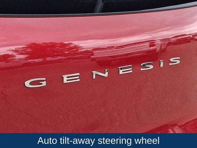 2023 Genesis GV60 Performance
