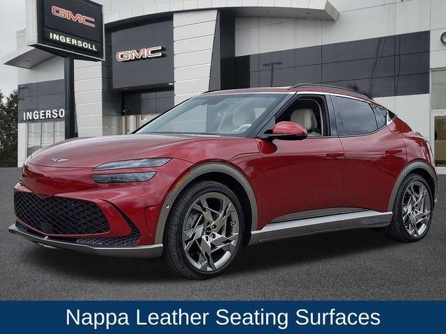 2023 Genesis GV60 Performance