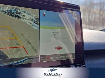 2023 Kia Seltos Nightfall