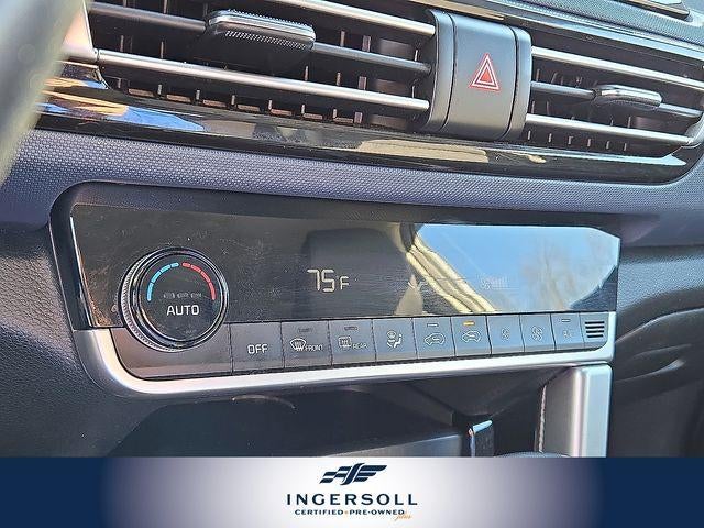 2023 Kia Seltos Nightfall