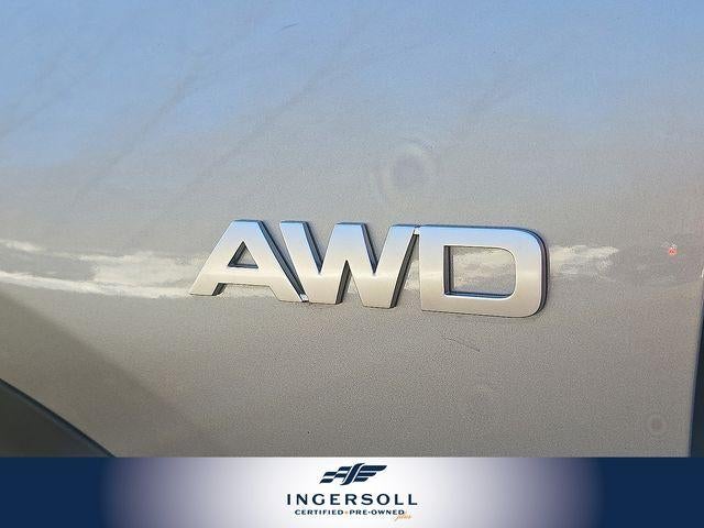 2023 Kia Seltos Nightfall