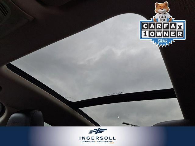 2021 Buick Envision Avenir