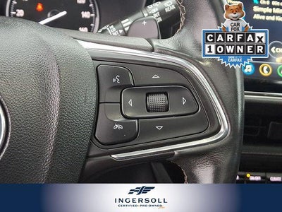 2021 Buick Envision Avenir