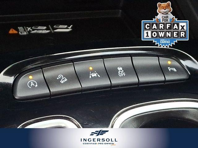 2021 Buick Envision Avenir