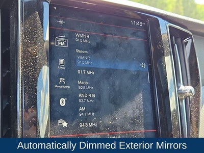 2018 Volvo XC60 R-Design