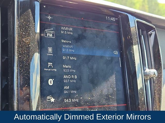 2018 Volvo XC60 R-Design