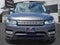 2015 Land Rover Range Rover Sport HSE