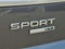 2015 Land Rover Range Rover Sport HSE