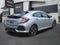 2017 Honda Civic Hatchback EX-L Navi