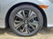 2017 Honda Civic Hatchback EX-L Navi
