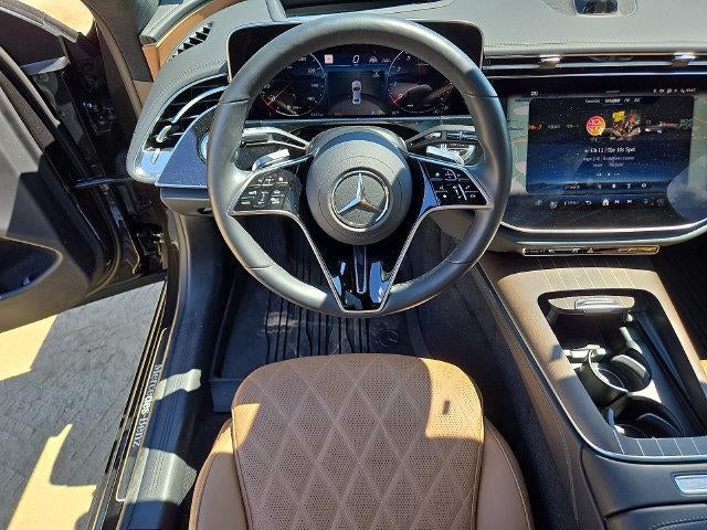 2024 Mercedes-Benz E-Class E 450
