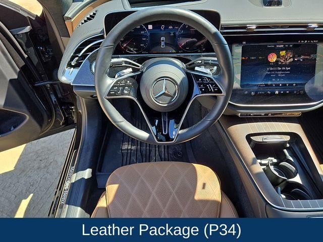 2024 Mercedes-Benz E-Class E 450