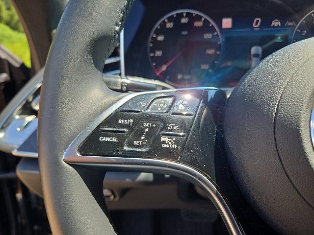 2024 Mercedes-Benz E-Class E 450