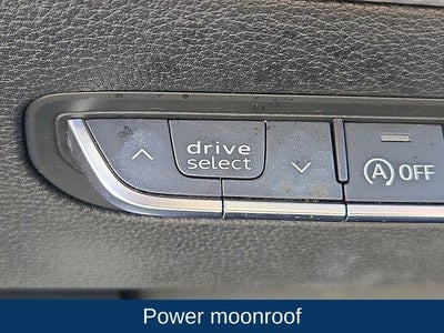 2018 Audi A5 Sportback Premium