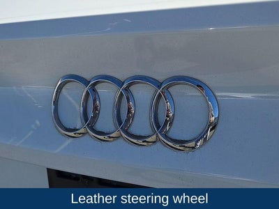 2018 Audi A5 Sportback Premium