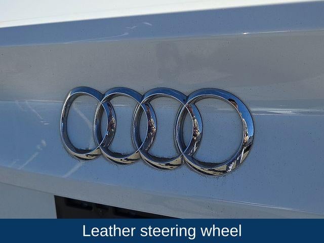 2018 Audi A5 Sportback Premium