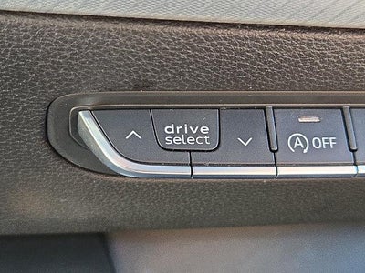 2018 Audi A5 Coupe Premium