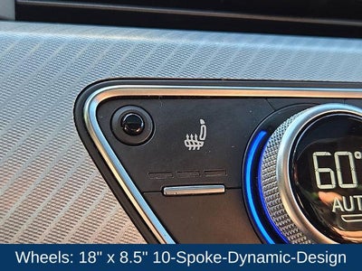 2018 Audi A5 Coupe Premium